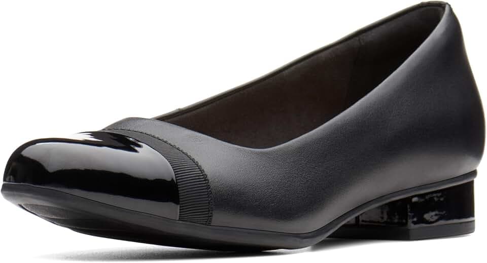 Clarks Mädchen Juliet MonteGeschlossene Sandalen