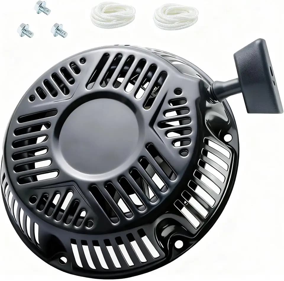 797747 Recoil Starter Compatible with Briggs and Stratton 420cc