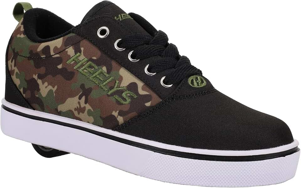 Heelys Men's Pro 20 Emb Prints
