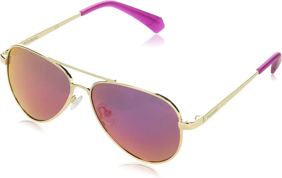 Polaroid Unisex Sunglasses