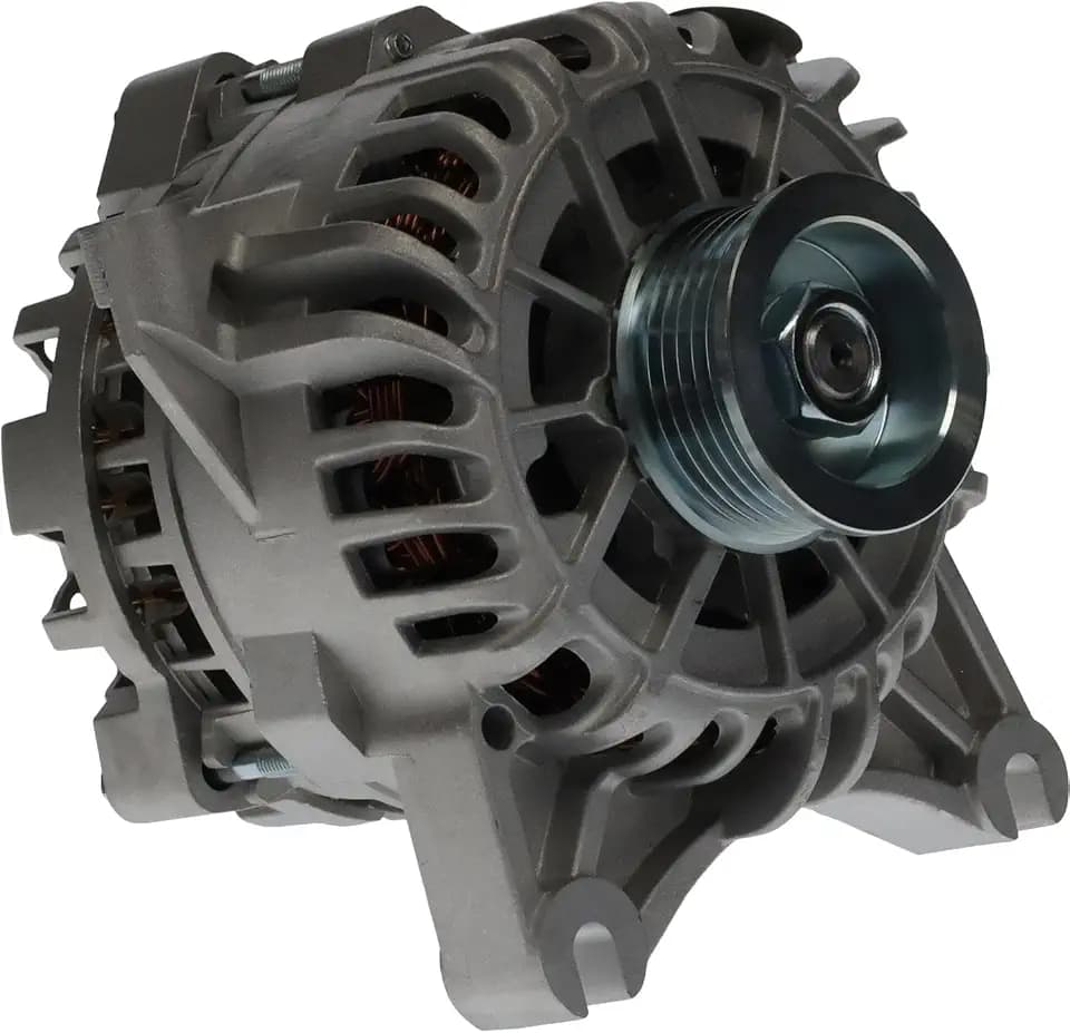 OEG Parts 110A Alternator Fits Ford F250 F350 Super Duty 5.4L 6.8L 2002-04