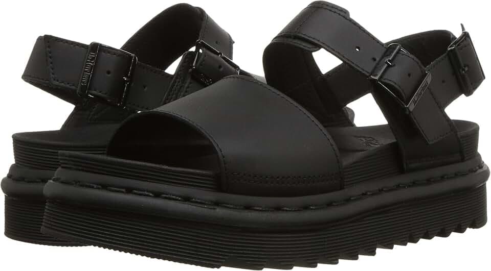 Dr. Martens Women's Voss Hydro Fisherman Sandal