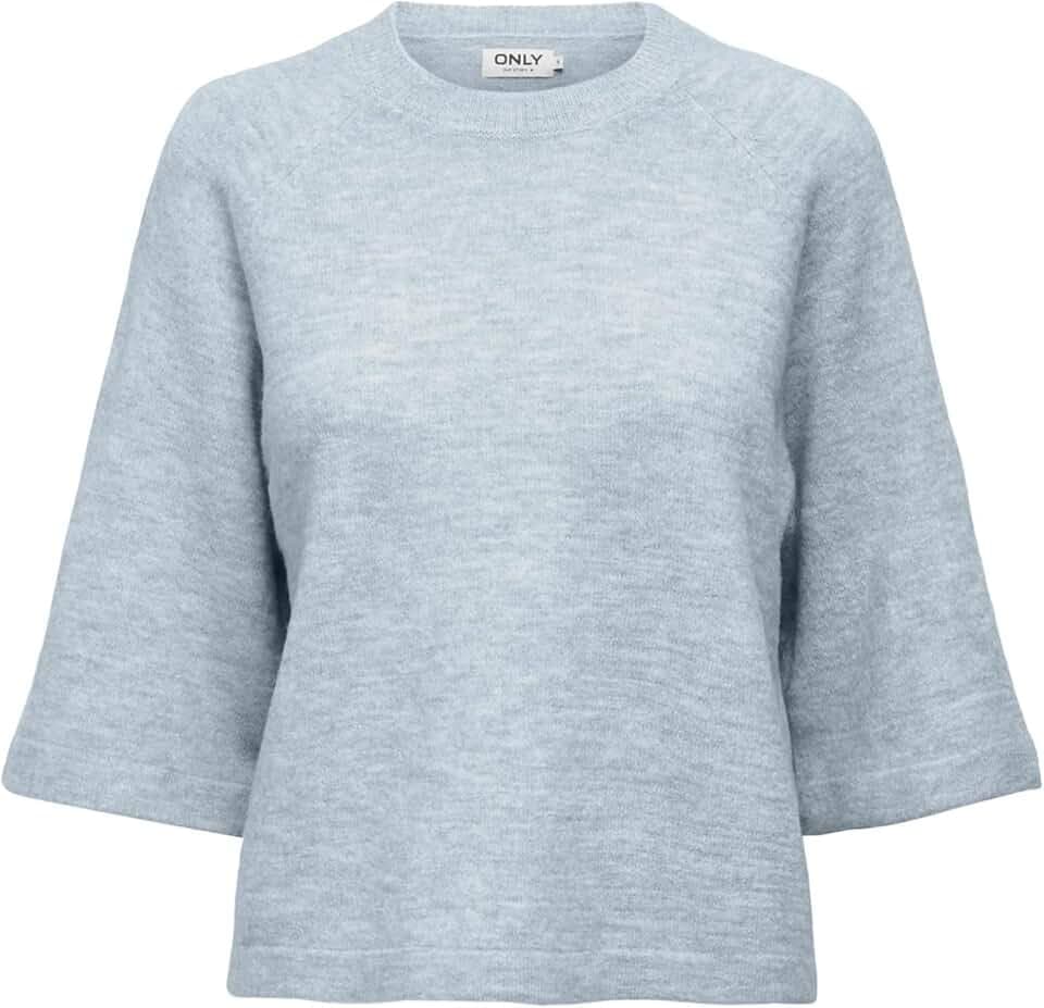 ONLY Female Strickpullover ONLSIMONI Strickpullover