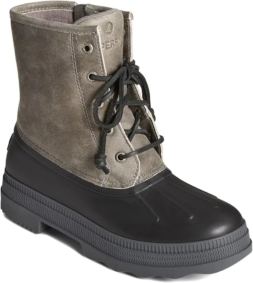 Sperry Women's Saltwater 2.0 Leather Boot