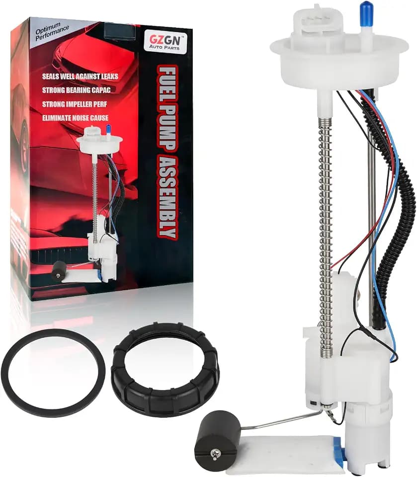 Fuel Pump Assembly Compatible with Polaris Sportsman 2014-2019 w/Seal