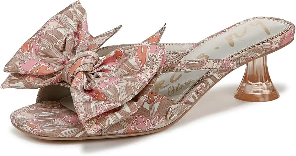 Circus NY by Sam Edelman Women's Natalina