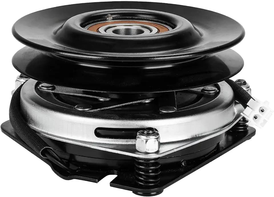 Aeagle 180505 PTO Clutch for AYP Husqvarna Craftsman 583389701 179333 532180505 1686883SM 1736105SM 1687296SM, for LT1840 LT18400 GT23540 GT2354 CTH126 CTH19530 CTX9000 CTX9500