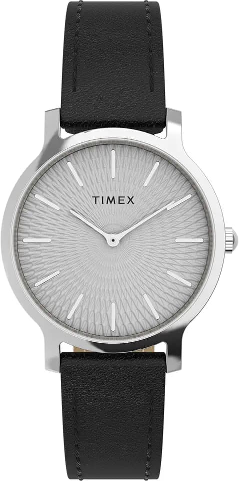 Timex Women's Transcend 34mm Watch