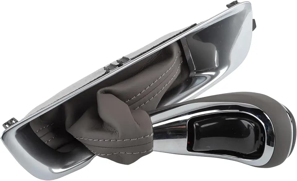 GM Genuine Parts 84628949 Dark Atmosphere Automatic Transmission Control Lever Knob