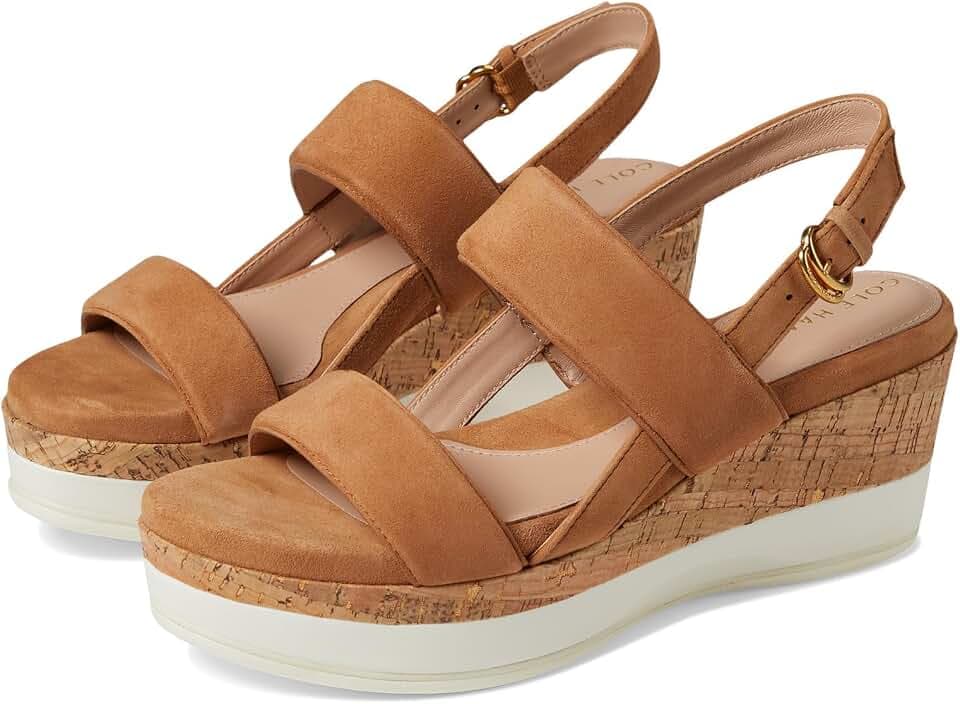 Cole Haan Women's Aislin Wedge