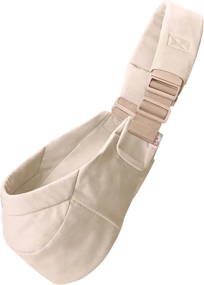 Ergobaby Upsie Sling Hüfttrage für Babys und Kleinkinder 6–48 Monate