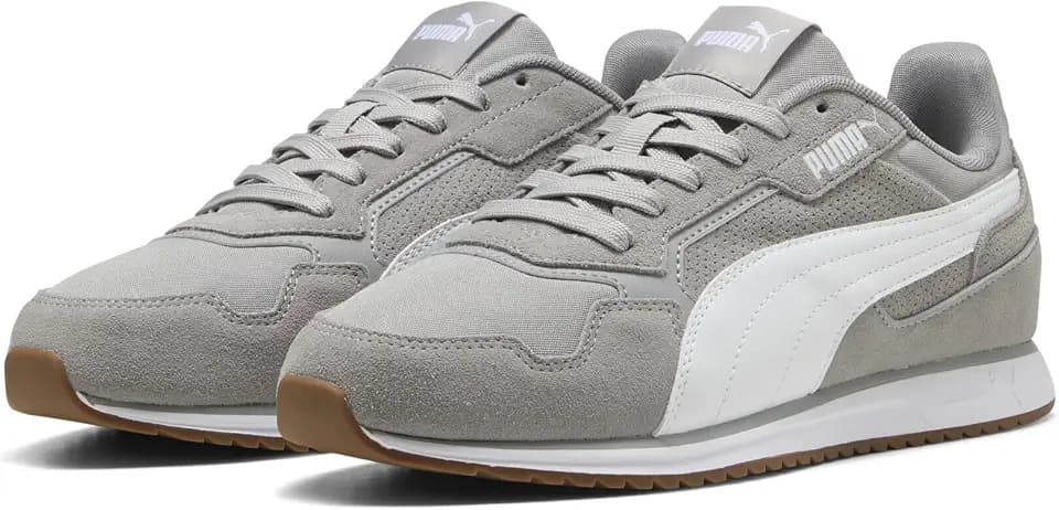 PUMA Erwachsene Softride St Miler Sneakers