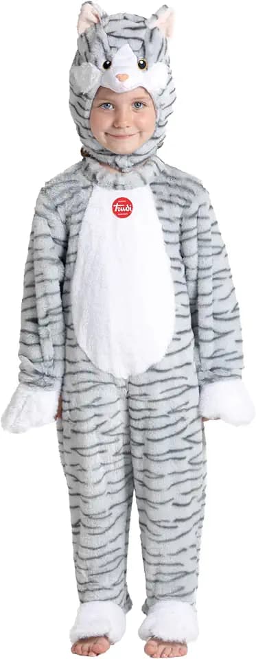 Ciao- Trudi onesie plush baby costume disguise fancy dress official