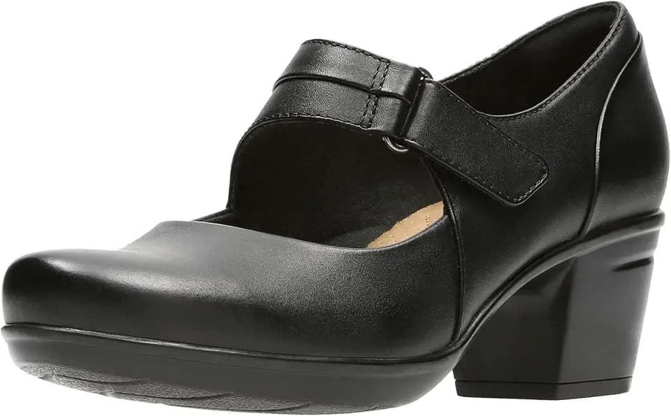 Clarks Damen Emslie Lulin Pumps