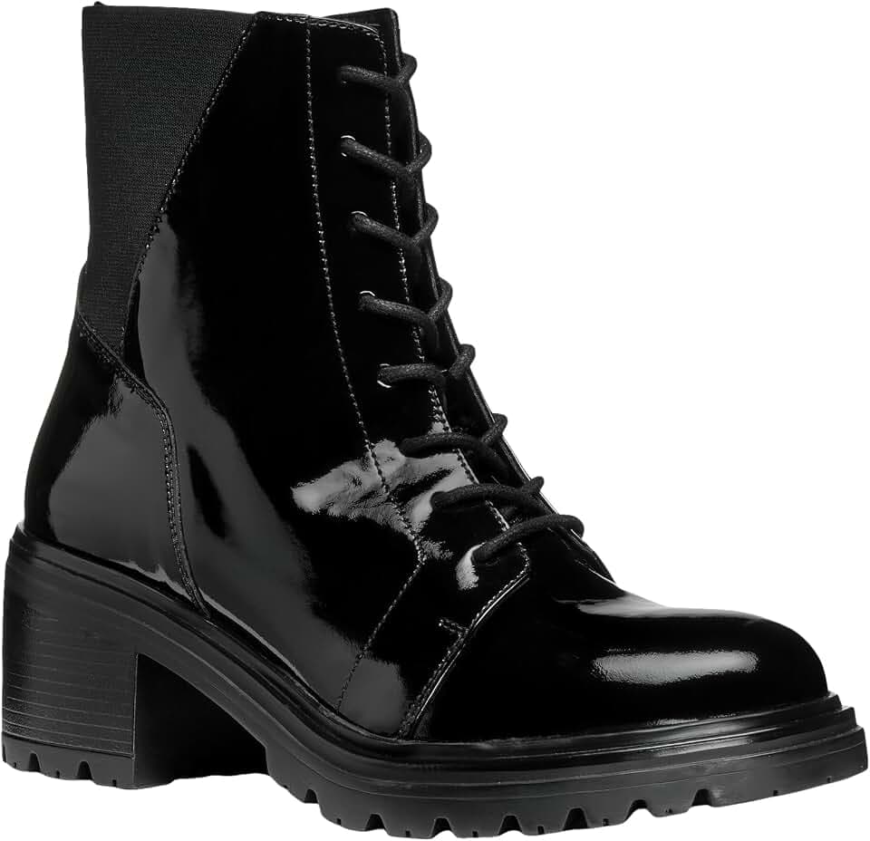 Geox Damen D Damiana C Ankle Boot