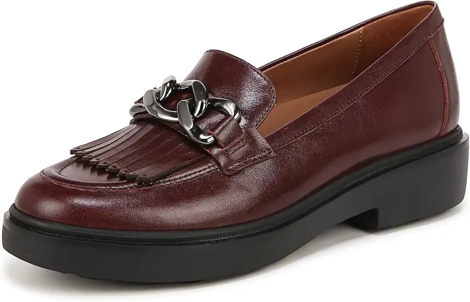 Naturalizer Paris Loafers