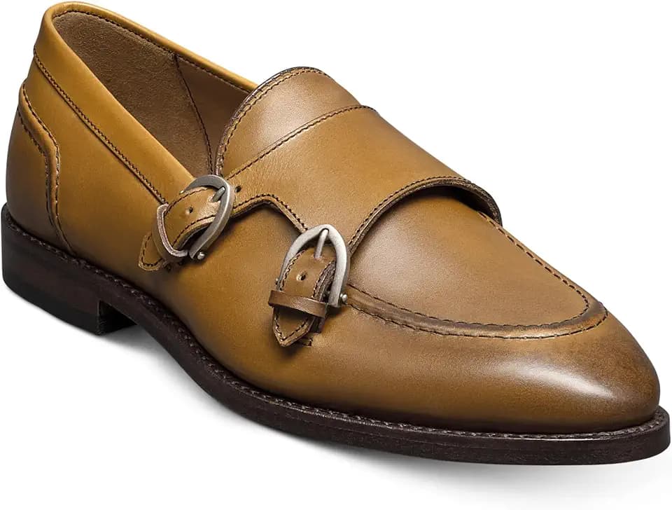 Allen Edmonds Men's Randolph Penny Loafer Dress Shoe