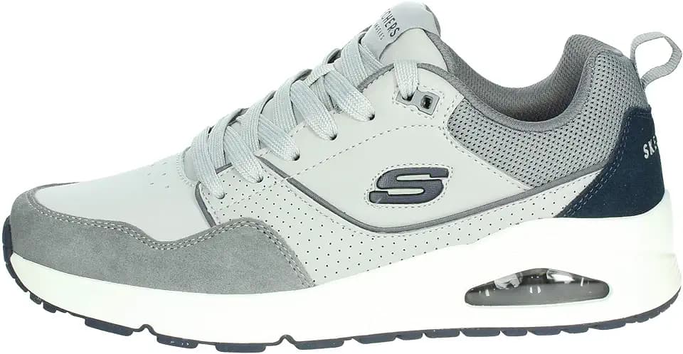 Skechers Herren UNO Retro One Sneaker