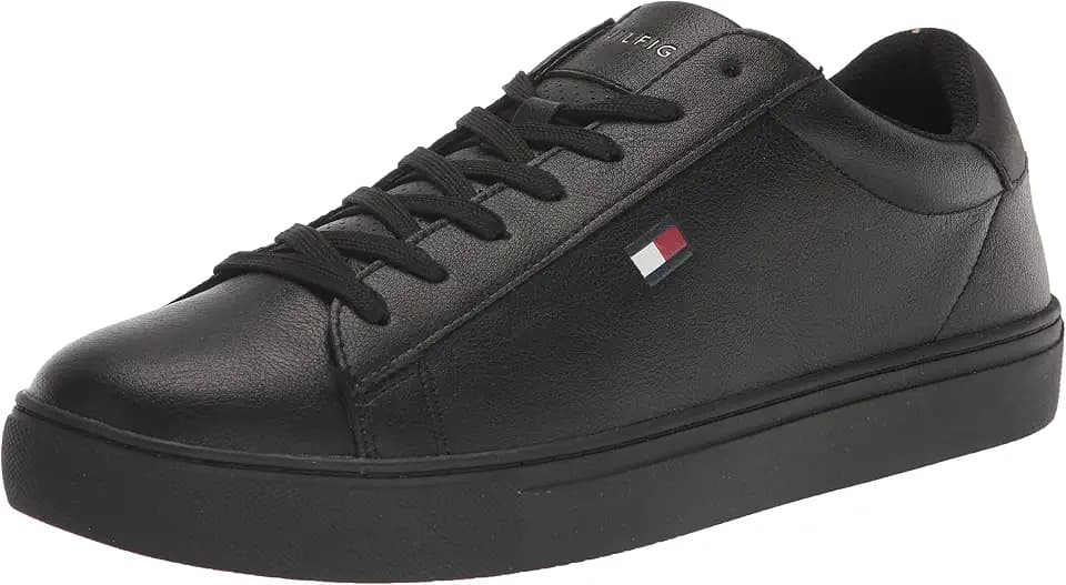 Tommy Hilfiger Brecon2