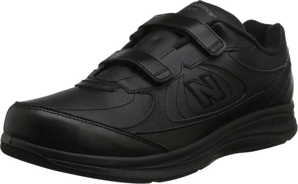New Balance Men's 577 V1 Hook and Loop