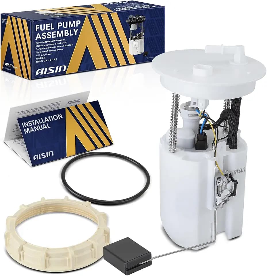 AISIN AFTERMARKET FUPH-01428 Fuel Pump Module Assembly