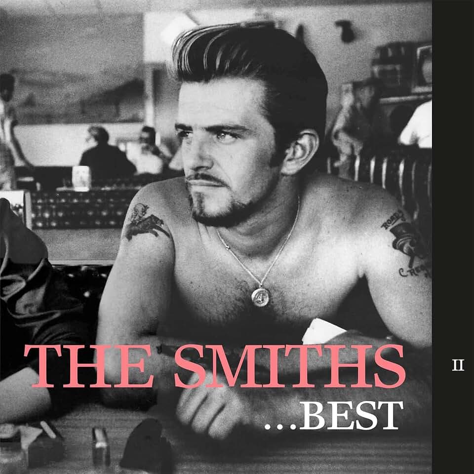 Best... II [Vinyl LP]