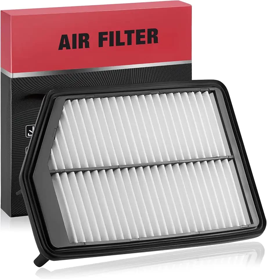 BDFHYK CA10889 Engine Air Filter Compatible with Hyundai Elantra 2011-2016