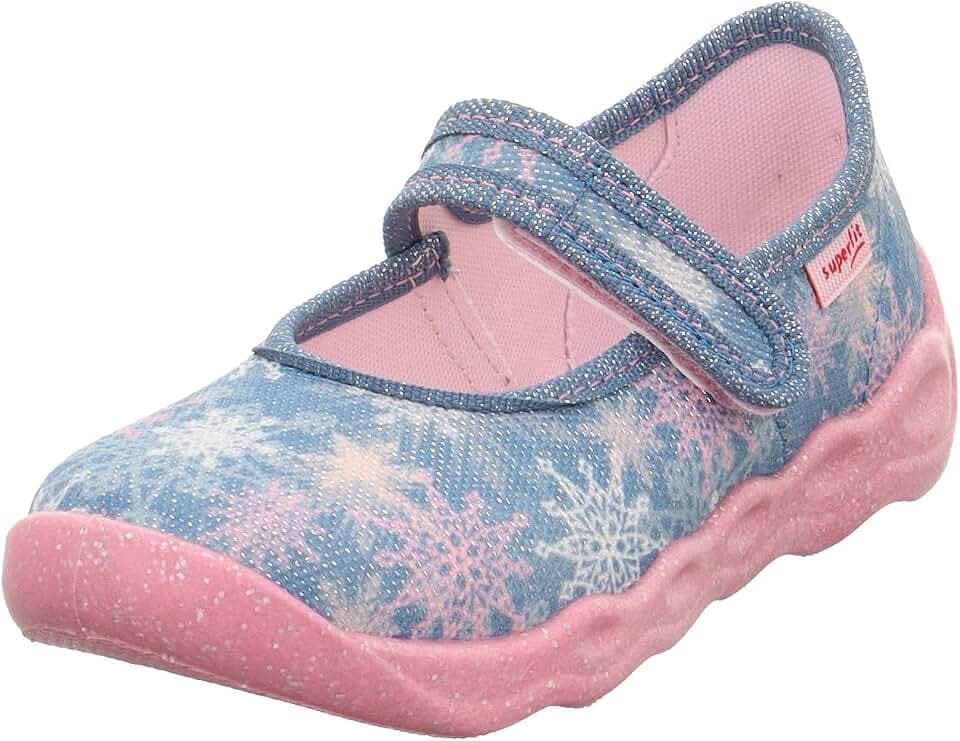 Superfit Weiblich BUBBLE BLAU 8010