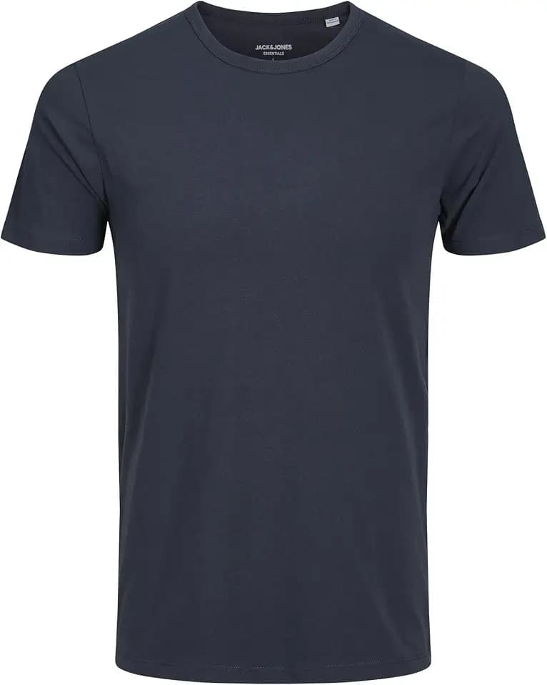 JACK & JONES Male Slim Fit Jeans JJIGLENN JJFELIX AM 066 LID Slim Fit Jeans