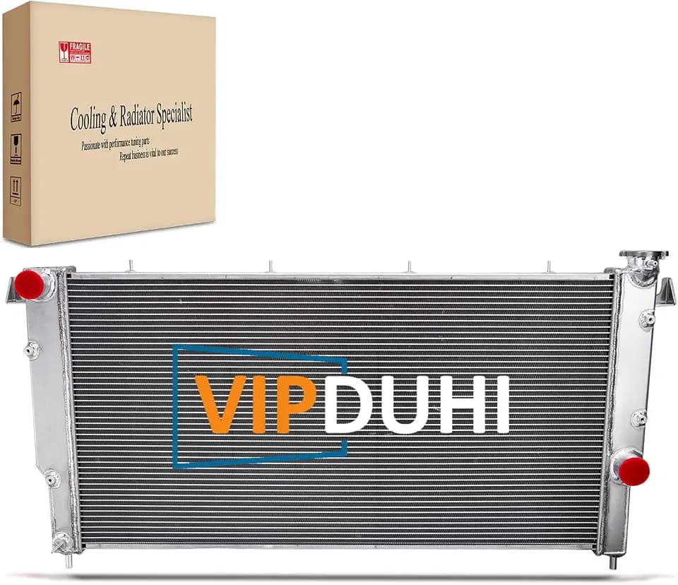 5.9L Radiator for 1994-2002 Dodge Ram 2500 Dodge Ram 3500 Cummins