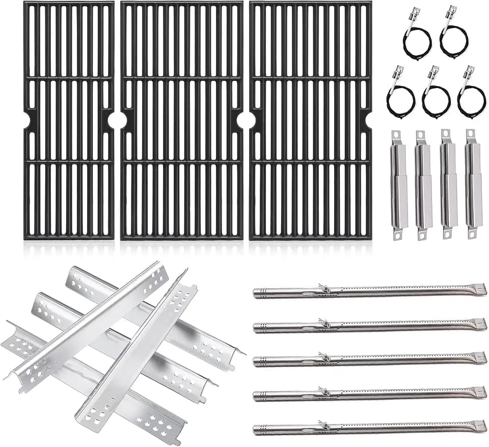Grill Replacement Parts for Charbroil Performance 5 Burner 463347519