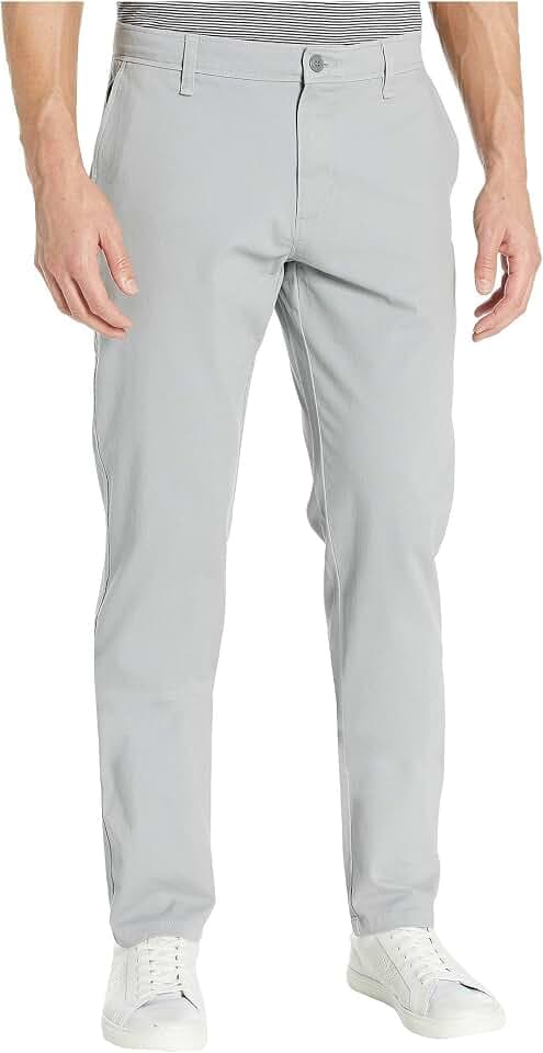 Dockers Herren Ultimate Chino Hose, Slim Fit