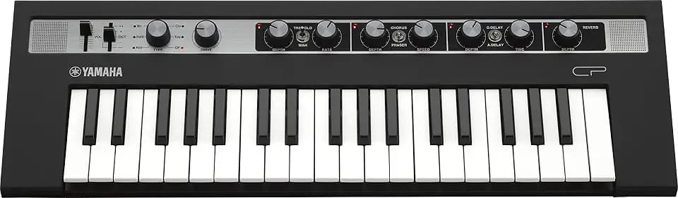 YAMAHA REFACECP