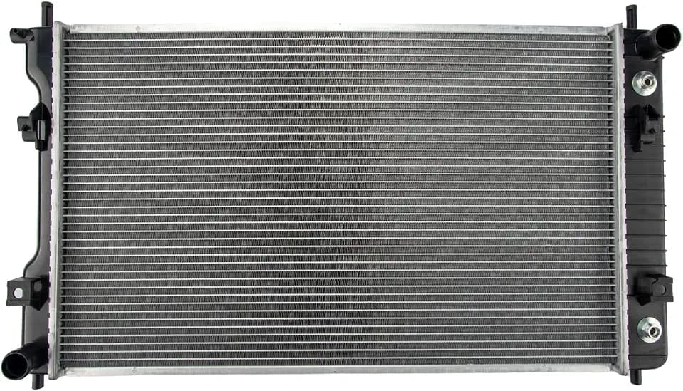 CU13103 Radiator Replacement for Equinox 2010-2016,XL-7 2007-2009,Terrain 2010-2016
