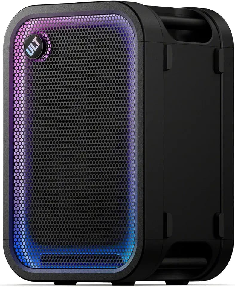 Sony ULT Tower 5 Bluetooth Karaoke Party Speaker