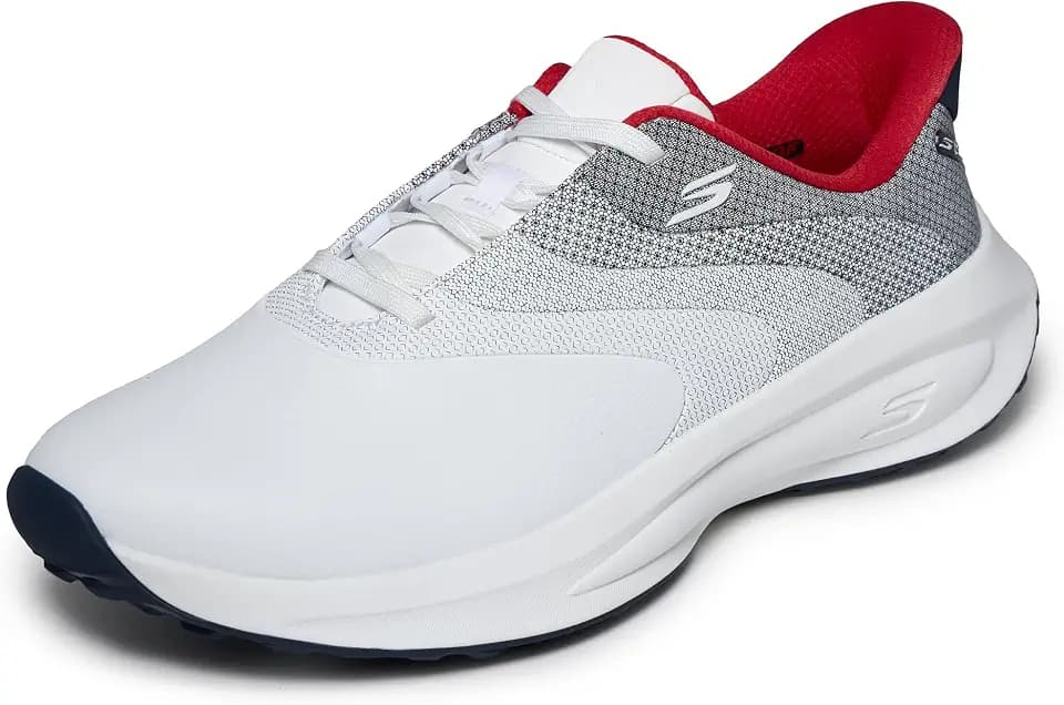 Skechers Men's Flow SI Slip-Ins Golf Shoe