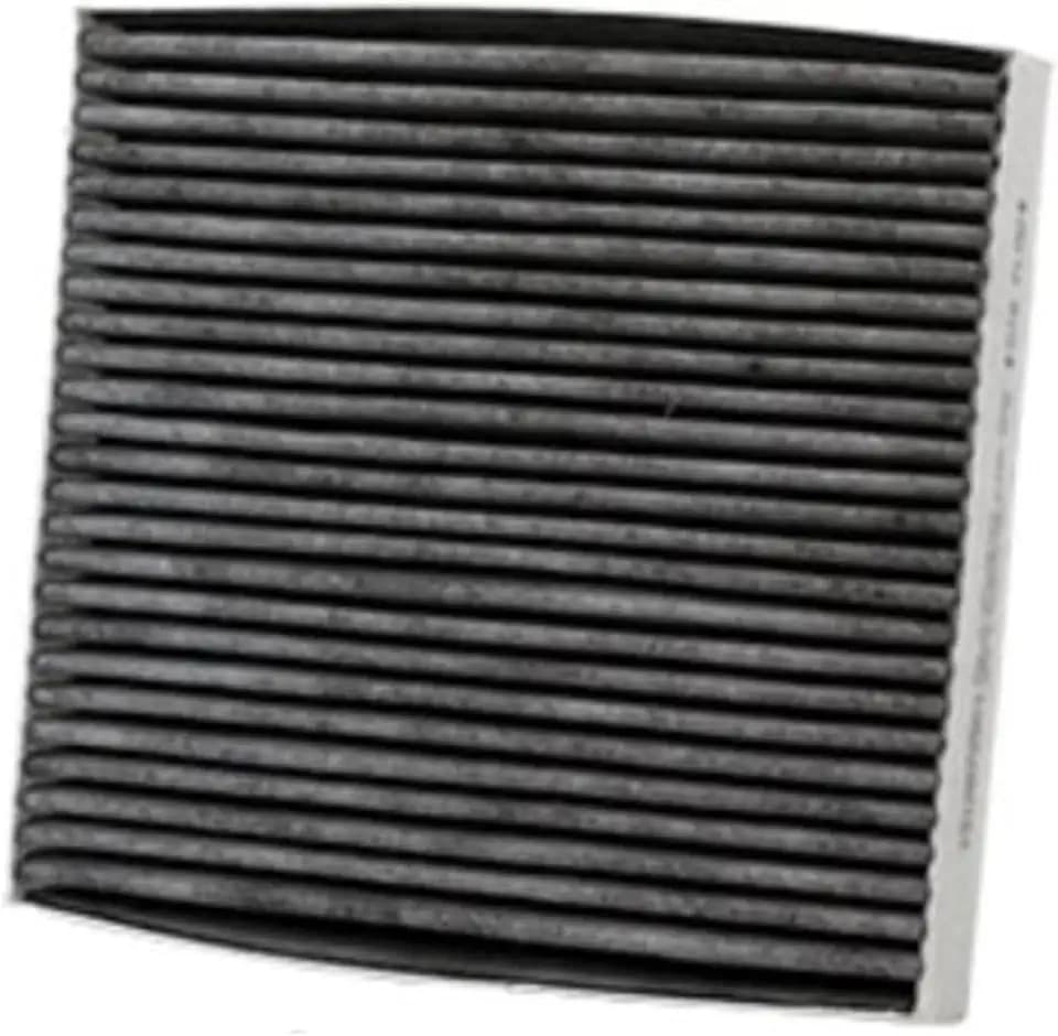 WIX WP10651 - Cabin Air Filter