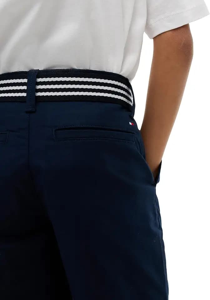 Tommy Hilfiger Jungen Shorts