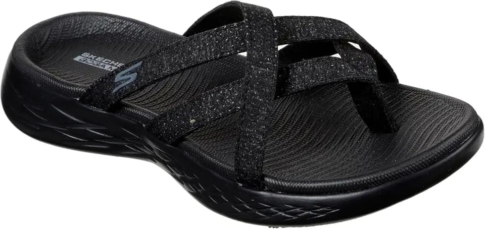 Skechers On the Go 600 Dainty Damen-Sandalen