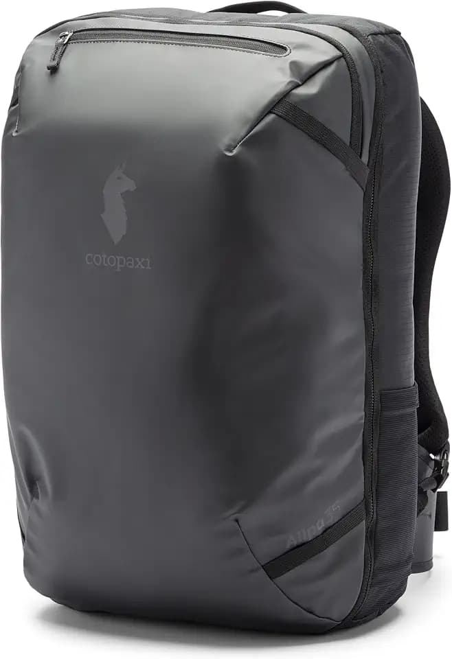 Cotopaxi Allpa 35L Travel Pack, Black