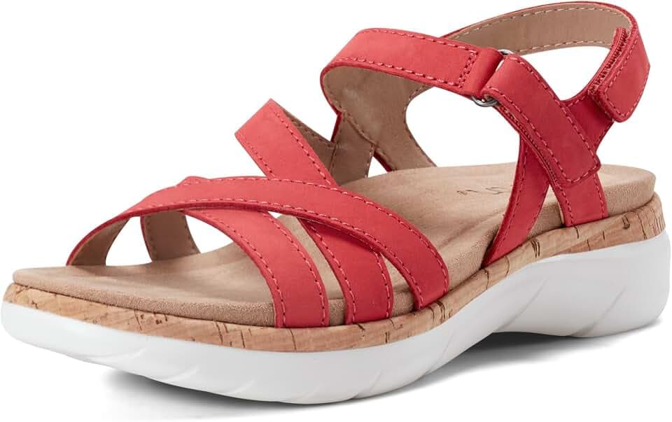 Earth® Women's Rosie Casual Sandals