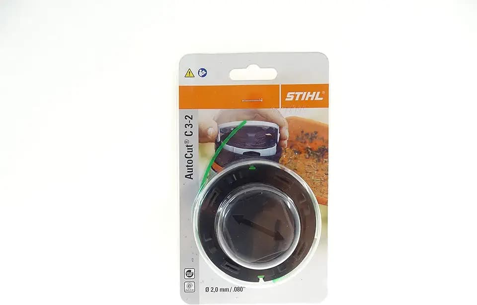 Stihl 40097104305 Spuleneinsatz mit Faden für AutoCut C 3-2 Ø2,0mm