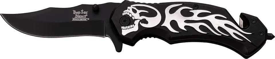 Dark Side Blades Taschenmesser