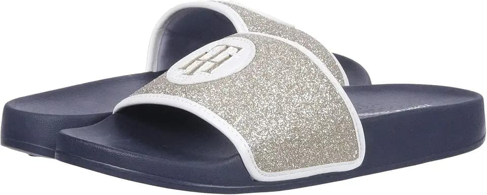 Tommy Hilfiger Women's Danaa Slide