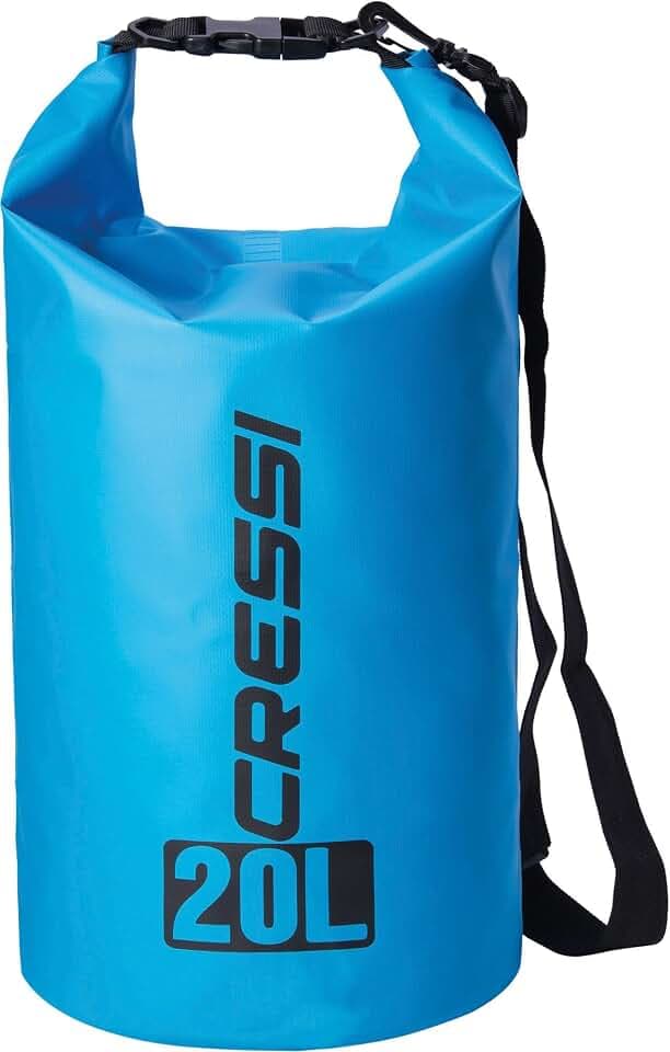 CRESSI Dry Bag PINK 20lt