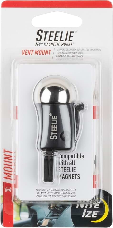 Nite Ize Steelie Vent Mount Halterung