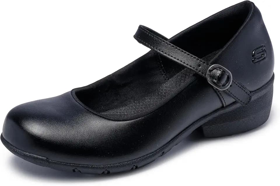 Skechers Women's Mary Jane Sr Elsit