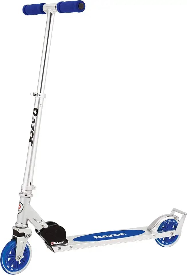 Razor Scooter A3 Model Kick Scooter | Classic Manual Standup