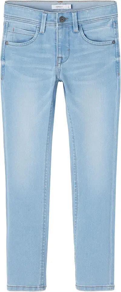 NAME IT Boy Jeans Slim Fit