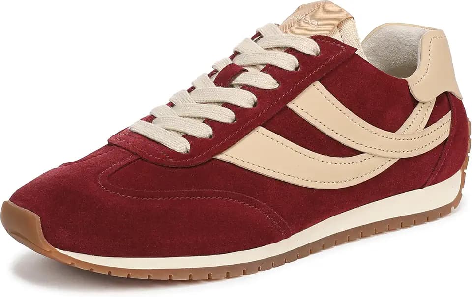 Vince Women's Oasis Runner Sneakers